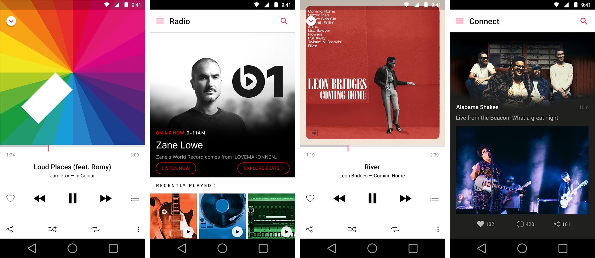 How to download music from mac to android