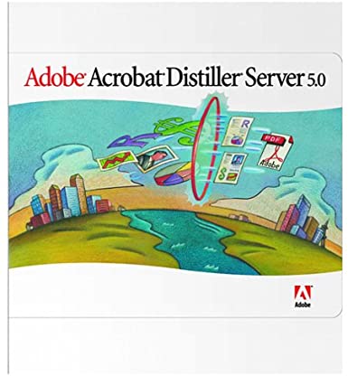 acrobat distiller mac free download