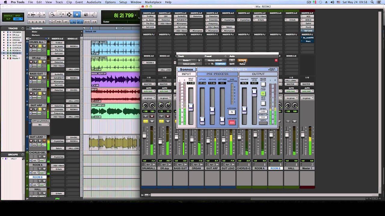 Pro tools free trial download