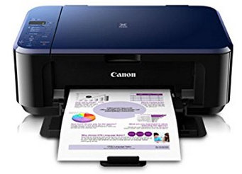 Canon e510 printer driver download